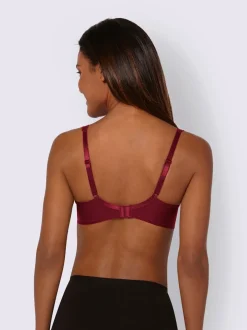 Soutien-gorge à armatures
