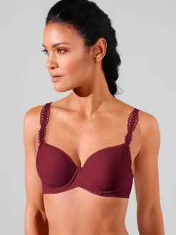 Soutien-gorge à armatures