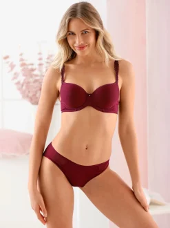 Soutien-gorge à armatures
