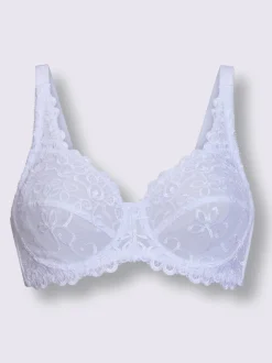 Soutien-gorge à armatures bon. b, c, d, e