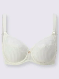 Soutien-gorge à armatures bon. b, c, d, e