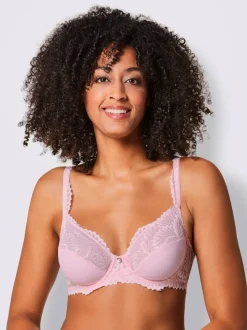 Soutien-gorge à armatures bon. b, c, d, e
