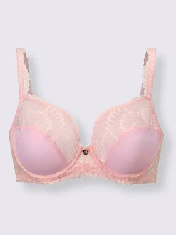 Soutien-gorge à armatures bon. b, c, d, e