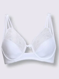 Soutien-gorge à armatures bon. b, c, d, e