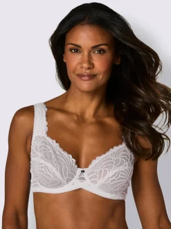 Soutien-gorge à armatures bon. b, c, d, e