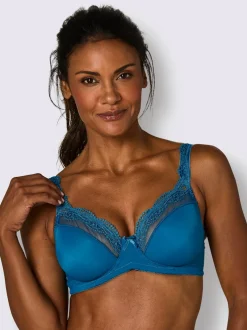 Soutien-gorge à armatures bon. b, c, d, e