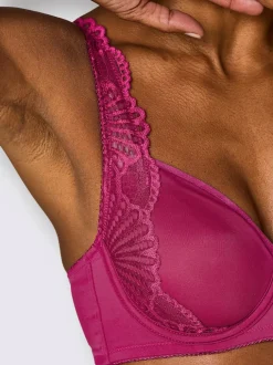 Soutien-gorge à armatures bon. b, c, d, e