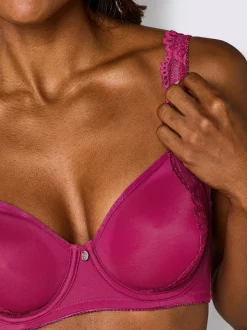 Soutien-gorge à armatures bon. b, c, d, e