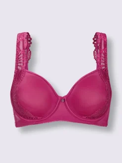 Soutien-gorge à armatures bon. b, c, d, e