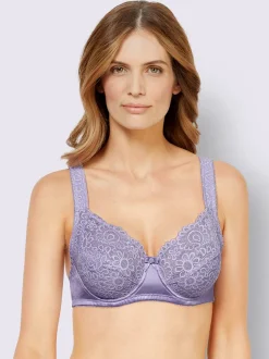 Soutien-gorge à armatures bon. b, c, d, e