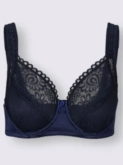 Soutien-gorge à armatures bon. b, c, d, e