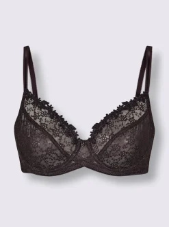 Soutien-gorge à armatures bon. b, c, d, e