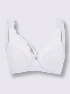 Soutien-gorge à armatures bon. b, c, d, e