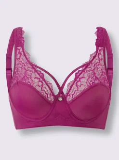 Soutien-gorge à armatures bon. b, c, d, e