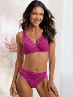 Soutien-gorge à armatures bon. b, c, d, e