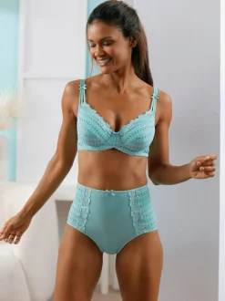 Soutien-gorge à armatures bon. b, c, d, e