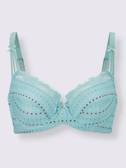 Soutien-gorge à armatures bon. b, c, d, e