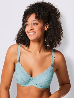Soutien-gorge à armatures bon. b, c, d, e