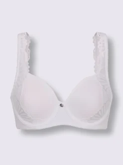Soutien-gorge à armatures bon. b, c, d, e