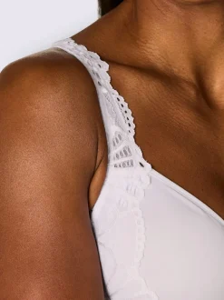 Soutien-gorge à armatures bon. b, c, d, e