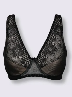 Soutien-gorge à armatures bon. b, c, d, e