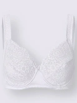 Soutien-gorge à armatures bon. b, c, d, e