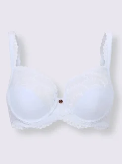 Soutien-gorge à armatures bon. b, c, d, e