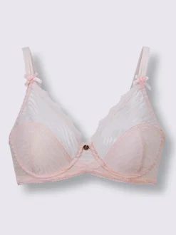 Soutien-gorge à armatures bon. b, c, d, e