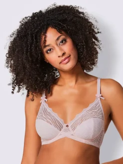 Soutien-gorge à armatures bon. b, c, d, e
