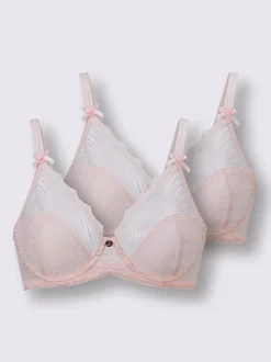 Soutien-gorge à armatures bon. b, c, d, e