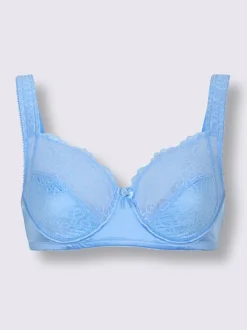 Soutien-gorge à armatures bon. b, c, d, e