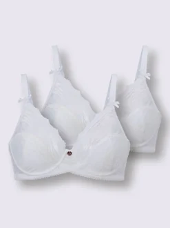 Soutien-gorge à armatures bon. b, c, d, e