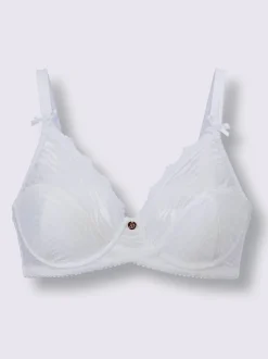 Soutien-gorge à armatures bon. b, c, d, e