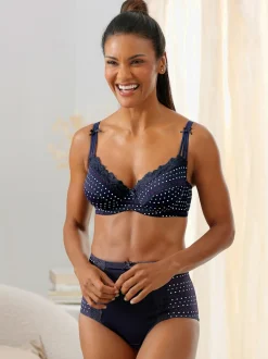 Soutien-gorge à armatures bon. b, c, d, e