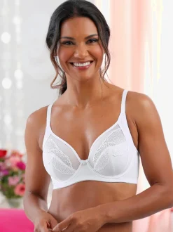 Soutien-gorge à armatures bon. b, c, d, e