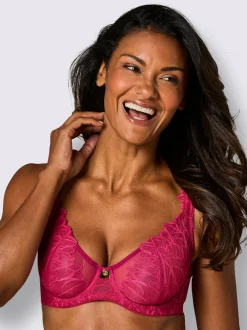 Soutien-gorge à armatures bon. b, c, d, e