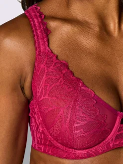 Soutien-gorge à armatures bon. b, c, d, e