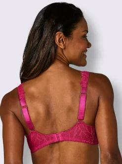 Soutien-gorge à armatures bon. b, c, d, e