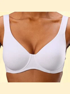 Soutien-gorge à armatures spécial t-shirt