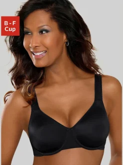 Soutien-gorge à armatures spécial t-shirt