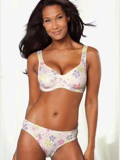 Soutien-gorge à armatures spécial t-shirt