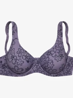 Soutien-gorge à armatures spécial t-shirt