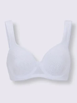 Soutien-gorge à armatures spécial t-shirt bon. b, c, d, e