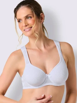 Soutien-gorge à armatures spécial t-shirt bon. b, c, d, e