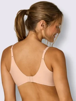 Soutien-gorge à armatures spécial t-shirt bon. b, c, d, e