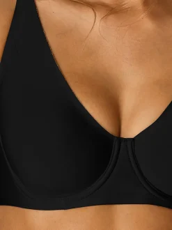 Soutien-gorge à armatures spécial t-shirt bon. b, c, d, e