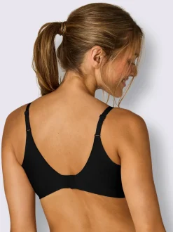 Soutien-gorge à armatures spécial t-shirt bon. b, c, d, e
