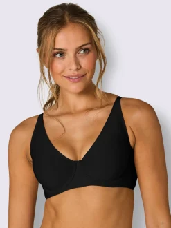 Soutien-gorge à armatures spécial t-shirt bon. b, c, d, e