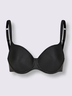 Soutien-gorge à armatures spécial t-shirt bon. b, c, d, e, f