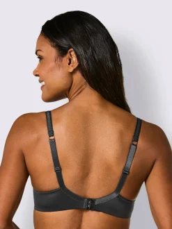 Soutien-gorge à armatures spécial t-shirt bon. b, c, d, e, f